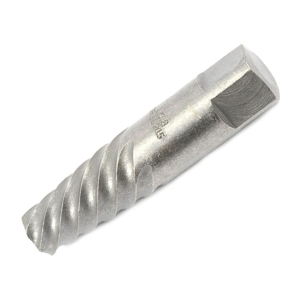 20867 Screw Extractor, Helical Flu